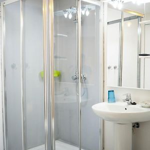 Habitación Doble Pequeña